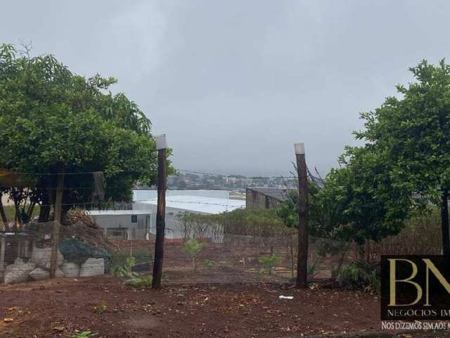 Terreno a Venda no Campestre 1