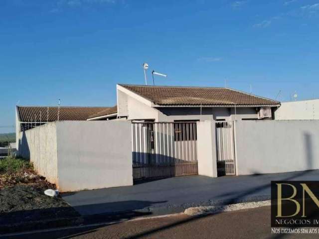 Casa com Edícula para a Venda no Jardim Interlagos