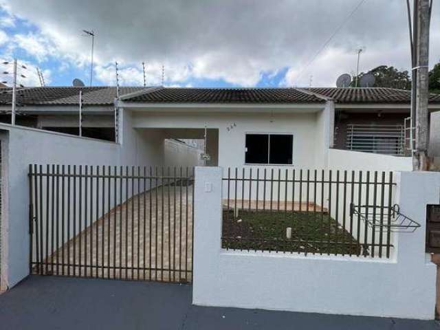 Casa a venda no Hermínio e Maria