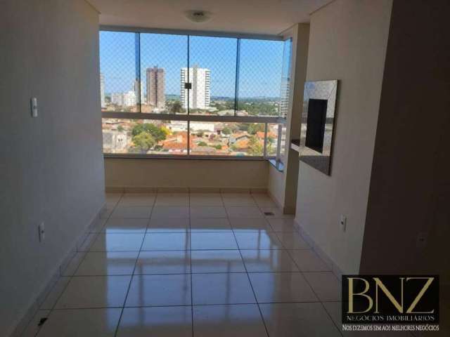 Apartamento à Venda no Residencial Terra Bela