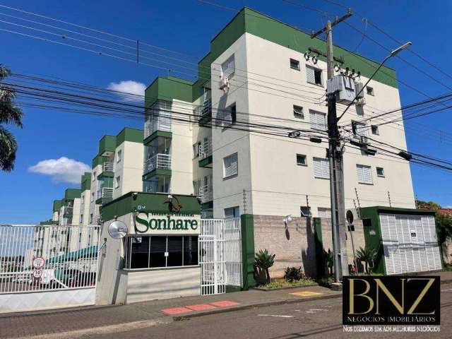 Apartamento para Locação no Residencial Sonhare