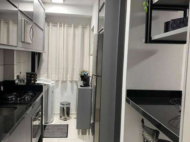 Excelente Apartamento para venda no Residencial Águia Dourada