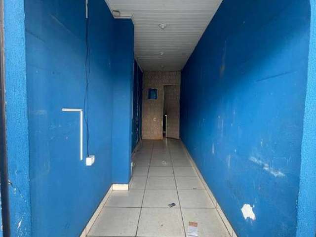 Sala Comercial para Locação no Centro