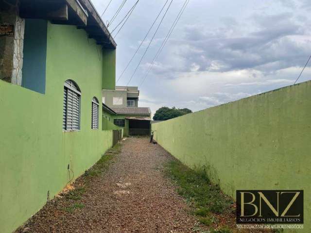 Casa de Fundos para Locação na Vila Araponguinha