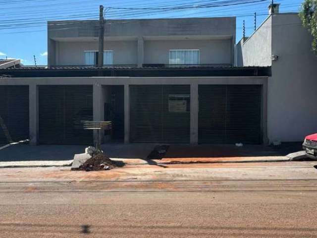 Apartamento para locação no Jardim Brasil