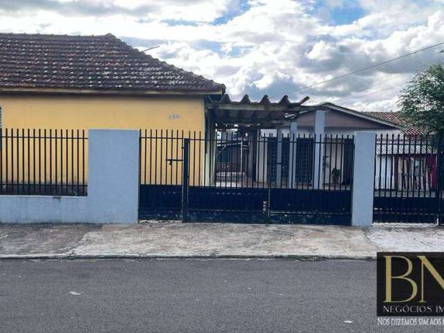 Casa a Venda na Vila Nova com Terreno de 800m²