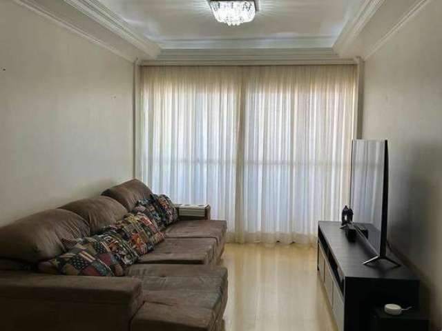 Apartamento à Venda - Condomínio Residencial Ilha da Madeira