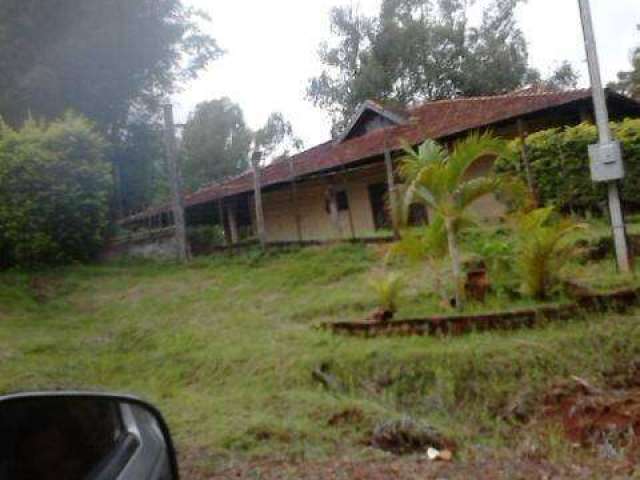 Terreno a venda no Jd. Tozzi