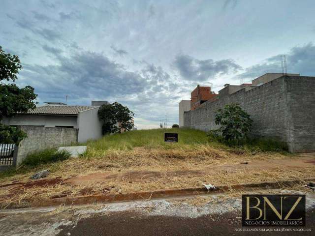 Terreno a Venda no Jardim Interlagos