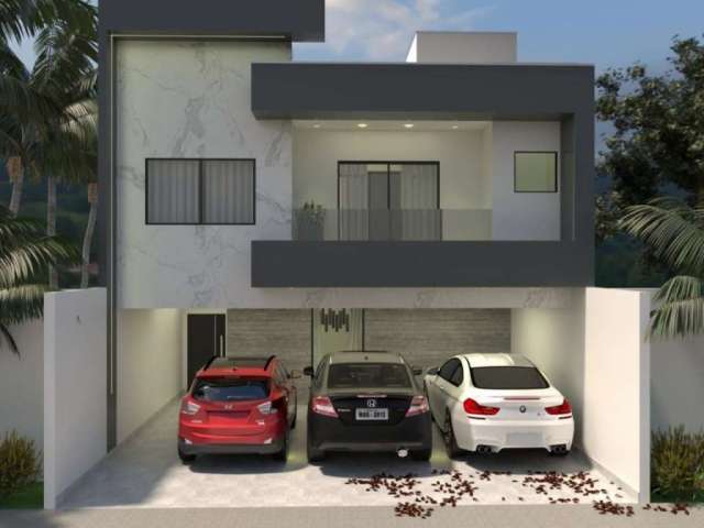 Casa com 1 quarto à venda na Rua Tonico e Tinoco, 64, Jardim Espanha, Maringá por R$ 1.300.000