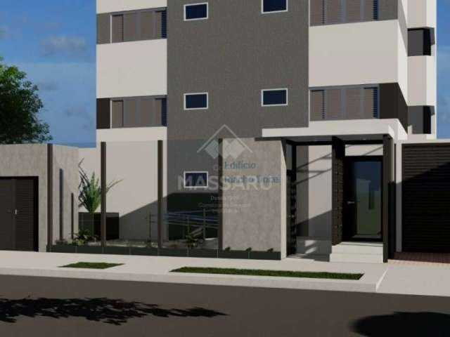 Apartamento com 2 quartos à venda na Rua José Clemente, 528, Zona 07, Maringá, 118 m2 por R$ 495.000