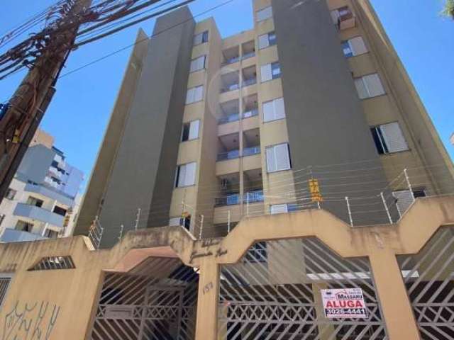 Apartamento com 2 quartos à venda na Rua Mandaguari, 152, Zona 07, Maringá, 84 m2 por R$ 320.000