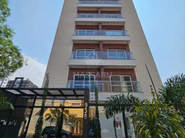 Apartamento com 1 quarto à venda na Rua Marechal Floriano Peixoto, 938, Zona 07, Maringá, 60 m2 por R$ 479.000