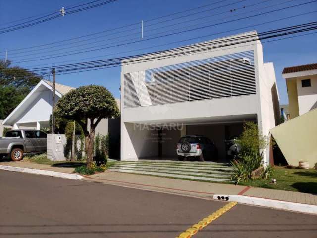 Casa à venda na Avenida Guedner, 1170, Zona 08, Maringá por R$ 2.400.000