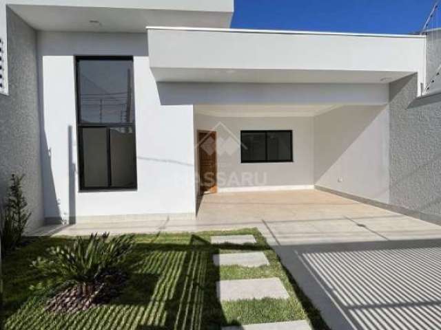 Casa com 2 quartos à venda na RUA PION SANTINHA RAVAGNANI DE SÁ, 160, Jardim Novo Paulista, Maringá por R$ 550.000