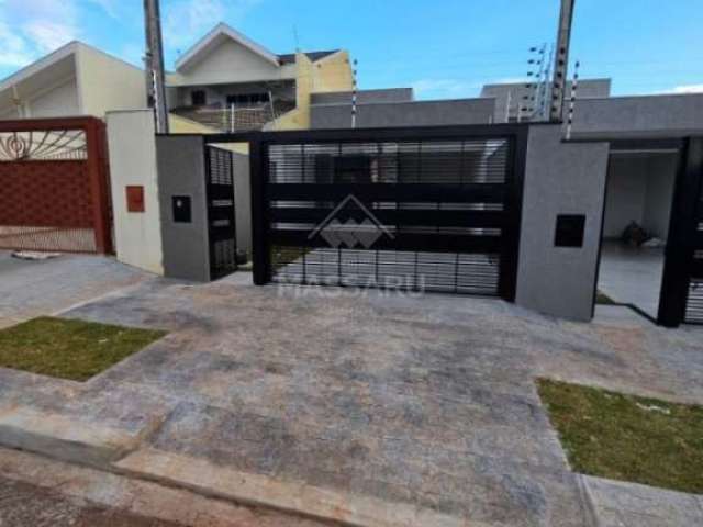 Casa com 1 quarto à venda na RUA PION. RAFAEL FENATO, 109, Parque Residencial Cidade Nova, Maringá por R$ 750.000