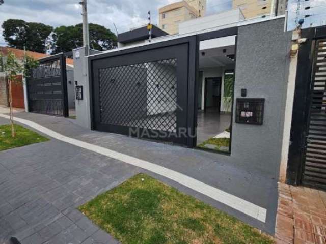 Casa com 2 quartos à venda na Rua Londrina, 594, Jardim Aclimação, Maringá por R$ 850.000