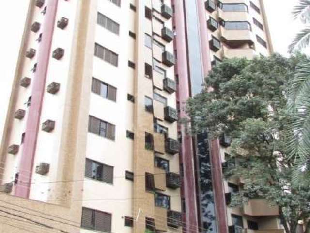 Apartamento com 2 quartos à venda na Avenida Duque de Caxias, 1333, Zona 07, Maringá, 121 m2 por R$ 630.000