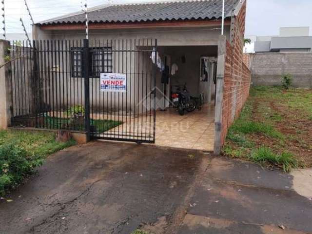 Oportunidade para adquirir sua casa propria na parte alta do jardim três lagoas