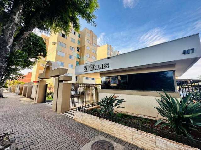 Apartamento no Jardim Vila Nova