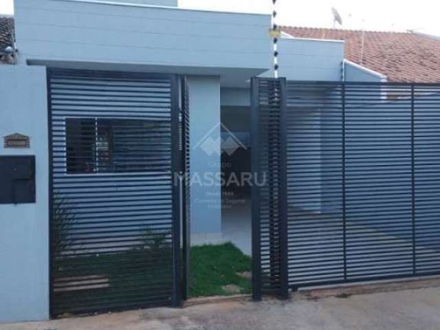 Oportunidade de comprar uma excelente casa no jardim colina verde