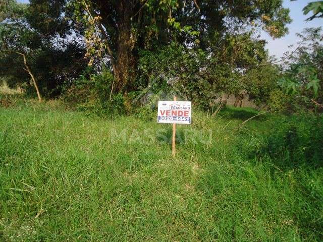 Terreno amplo no jardim novo independencia, em sarandi