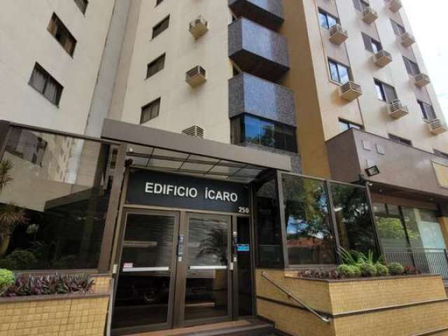 Apartamento no Ed. Icaro