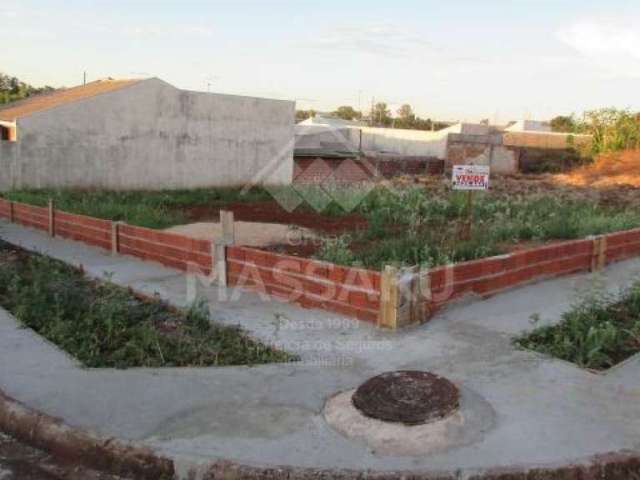 Terreno no jardim novo centro iii, em paiçandu