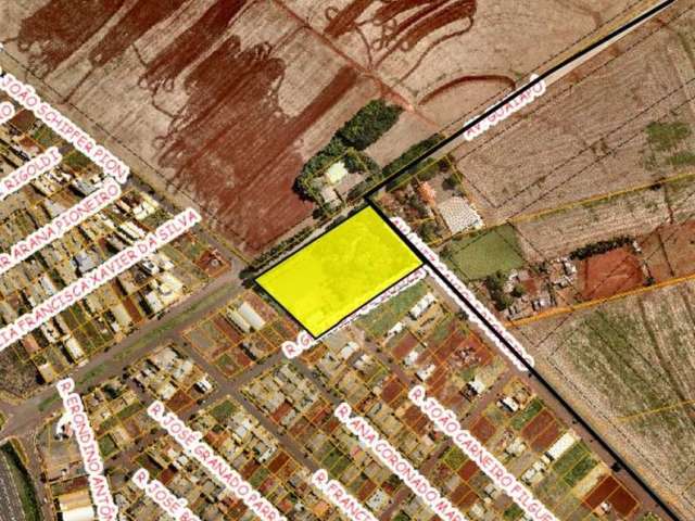 Oportunidade de adquirir lote com 8.000,00 m²