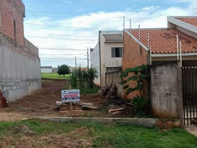 Oportunidade de investir em terreno inteiro no jardim oriental!