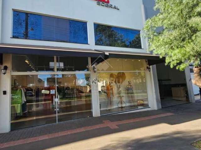 OPORTUNIDADE DE INVESTIMENTO EM SALA COMERCIAL EM UMA DAS AVENIDAS MAIS MOVIMENTADAS DE MARINGÁ - Vila Marumby