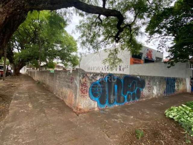 Terreno para locação na Vila Morangueira