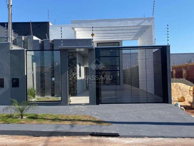 Oportunidade de realizar o sonho da casa propria - imóvel novo