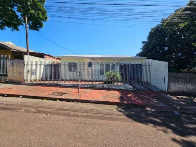 Residência no Residencial São José