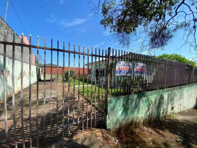 Residência no bairro Cidade Jardim