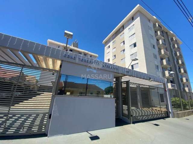 Locação - Apartamento na Vila Santa Izabel em Maringá