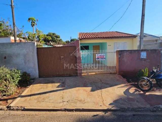 Residencia localizada em bairro em franco crescimento em sarandi