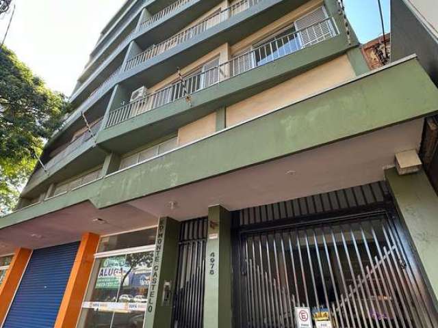 Locação - Apartamento na Zona 04 em Maringá