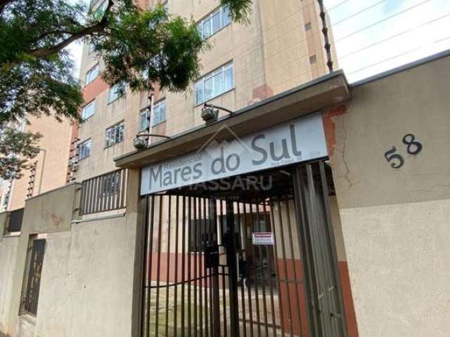 Locação - Apartamento no Ed. Mares do Sul em Maringá