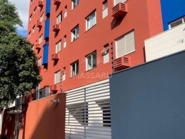 Apartamento com 1 quarto à venda na Rua Tietê, 137, Zona 07, Maringá por R$ 205.000