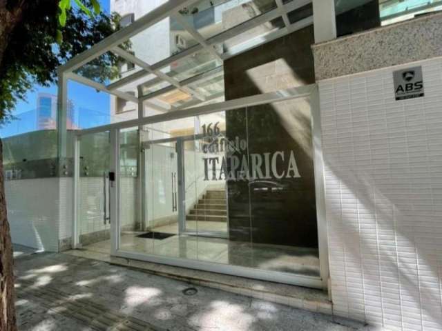 Apartamento com 2 quartos à venda na Rua Joaquim Nabuco, 166, Zona 04, Maringá, 193 m2 por R$ 1.290.000
