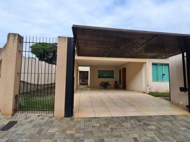 Casa com 2 quartos à venda na Rua Rio Parnaíba, 968, Jardim Campos Elísios, Maringá por R$ 550.000