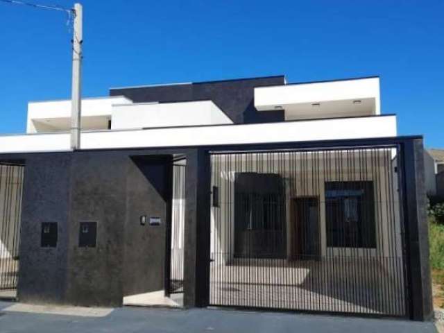 Casa com 2 quartos à venda na Rua Rio Solimões, 792, Jardim Colina Verde, Maringá por R$ 445.000