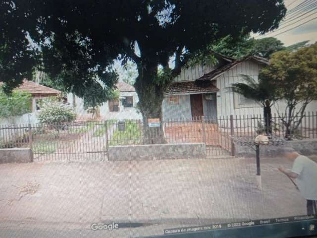 vende terreno no jardim santo antonio zona 07