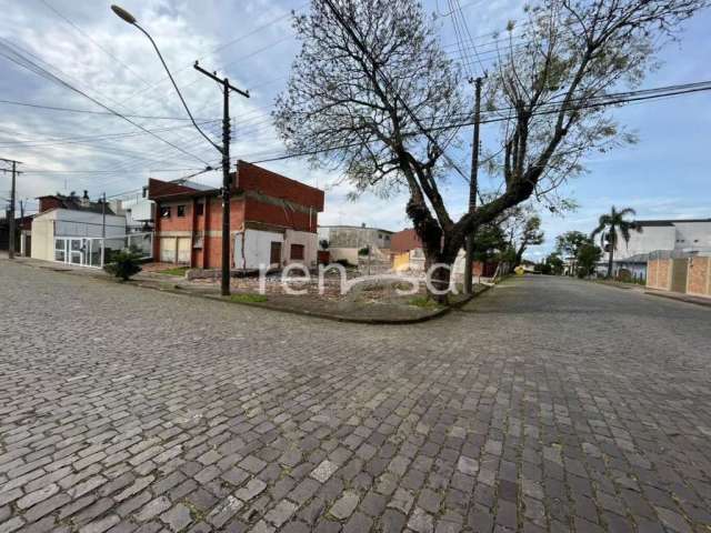 Terreno para venda, Cinqüentenário, Caxias Do Sul - TE8385