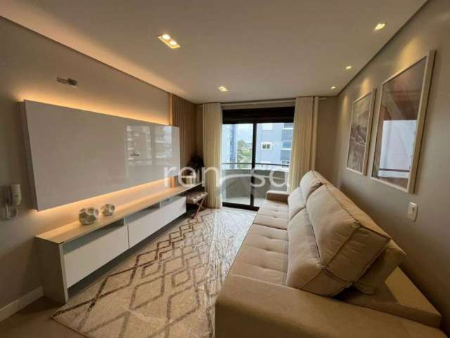 Apartamento Mobiliado Vila Horn, Caxias Do Sul - AP8383