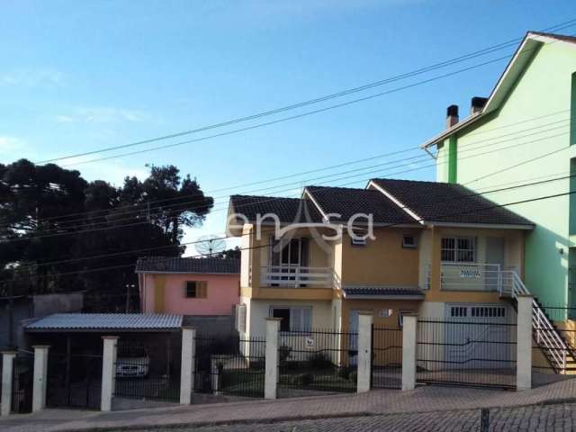 Casa para venda, 3 quarto(s),  Santa Fé, Caxias Do Sul - CA8311