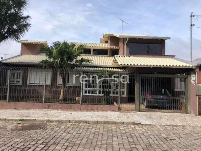 Casa para venda, 3 quarto(s),  Forqueta, Caxias Do Sul - CA8307