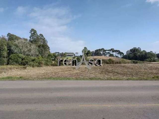 Terreno, FORQUETA, CAXIAS DO SUL - 8806