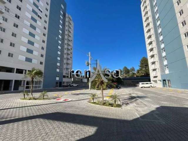 Apartamento, 2 quarto(s), Cidade Nova, Caxias do Sul - 8773